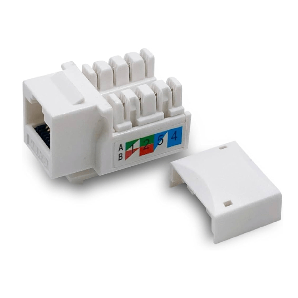 Keystone cat 6